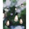 6 Pack: 30ct. Clear Edison String Lights by Ashland&#xAE;